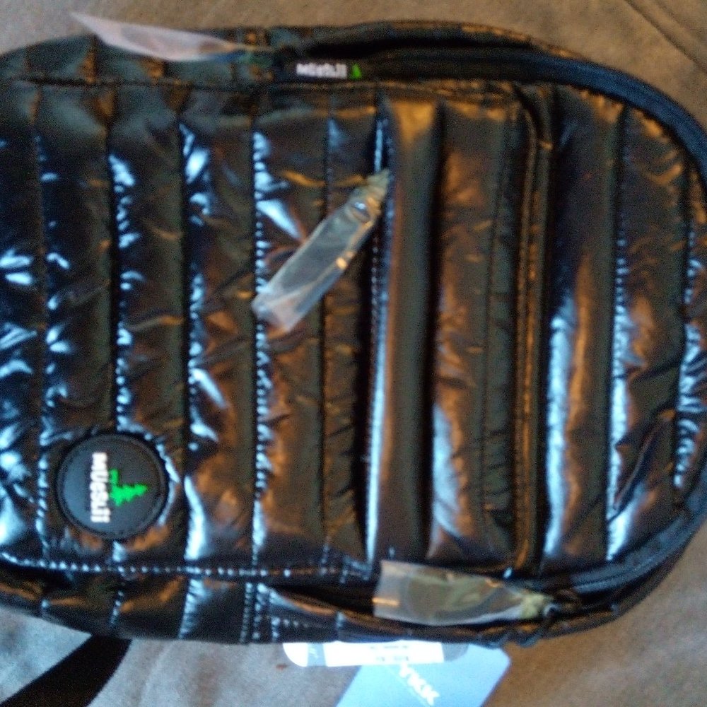 Mueslii Italy mini backpack